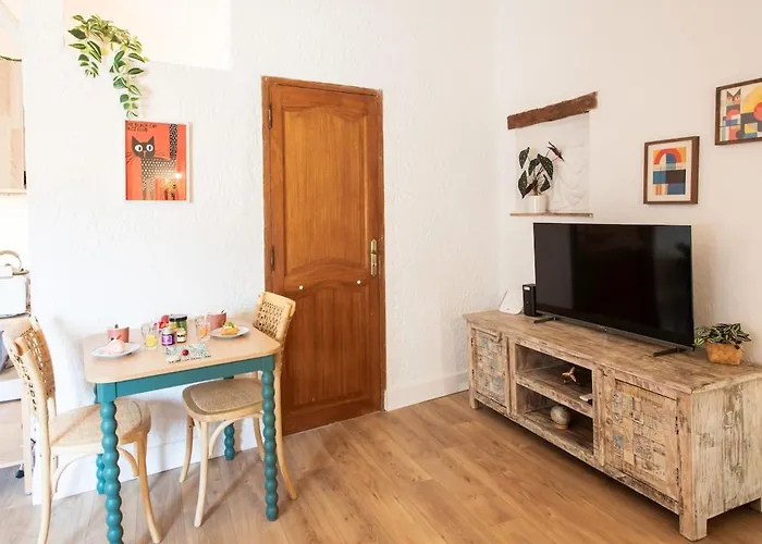 #36 Staywiz Us - Bright Eagle Nest Old Town 5 Mins From Sea Ac Wifi Nice