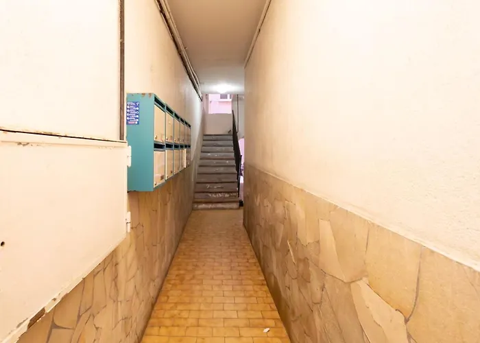 #36 Staywiz Us - Bright Eagle Nest Old Town 5 Mins From Sea Ac Wifi Nice