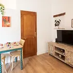 #36 Staywiz Us - Bright Eagle Nest Old Town 5 Mins From Sea Ac Wifi نيس
