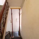 Apartamento #36 Staywiz Us - Bright Eagle Nest Old Town 5 Mins From Sea Ac Wifi *