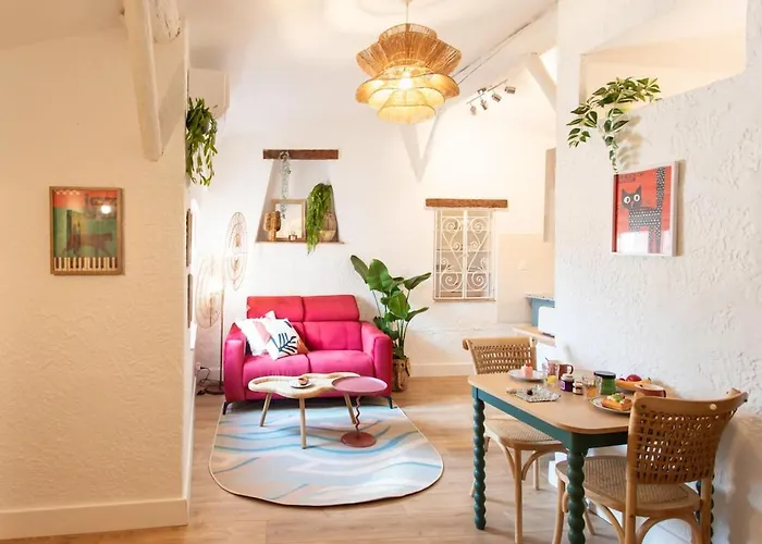 #36 Staywiz Us - Bright Eagle Nest Old Town 5 Mins From Sea Ac Wifi Apartmán *
