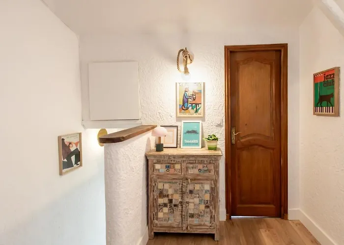 Lejlighed #36 Staywiz Us - Bright Eagle Nest Old Town 5 Mins From Sea Ac Wifi Nice