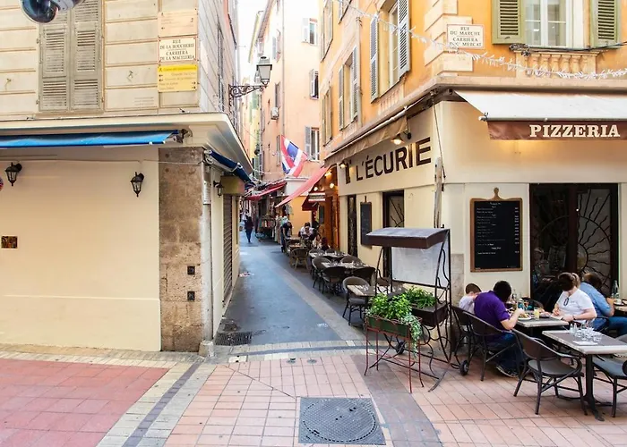 Lejlighed #36 Staywiz Us - Bright Eagle Nest Old Town 5 Mins From Sea Ac Wifi