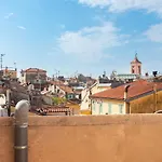 Apartment #36 Staywiz Us - Bright Eagle Nest Old Town 5 Mins From Sea Ac Wifi