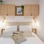 Apartment #36 Staywiz Us - Bright Eagle Nest Old Town 5 Mins From Sea Ac Wifi