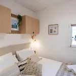 Apartment #36 Staywiz Us - Bright Eagle Nest Old Town 5 Mins From Sea Ac Wifi