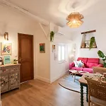 #36 Staywiz Us - Bright Eagle Nest Old Town 5 Mins From Sea Ac Wifi * Nice