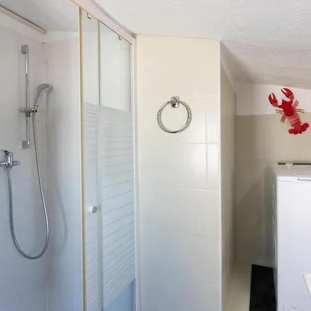 #36 Staywiz Us - Bright Eagle Nest Old Town 5 Mins From Sea Ac Wifi * 尼斯