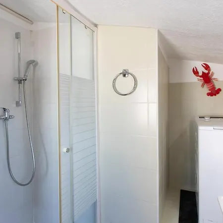 #36 Bright Eagle Nest Old Town 5 Mins From Sea Ac Wifi Apartman *