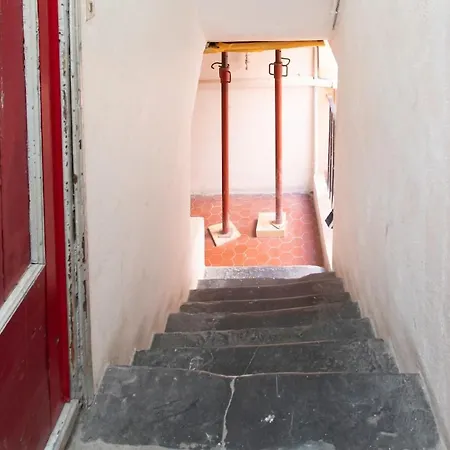 #36 Bright Eagle Nest Old Town 5 Mins From Sea Ac Wifi Apartman Nizza