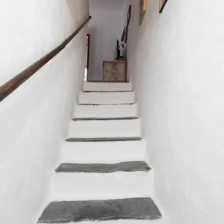 #36 Staywiz Us - Bright Eagle Nest Old Town 5 Mins From Sea Ac Wifi 尼斯