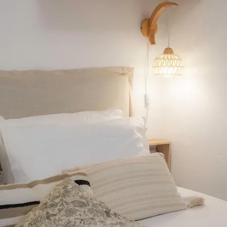 Διαμέρισμα #36 Staywizus - Bright Eagle Nest Old Town 5 Mins From Sea Ac Wifi *